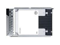 DELL SSD - Read Intensive - 1.92 TB - SATA 6Gb/s