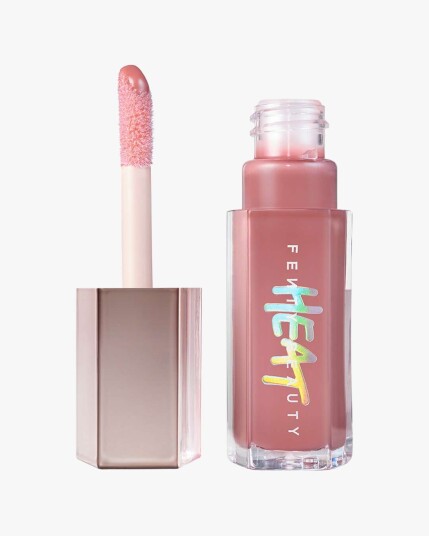 Fenty Beauty Gloss Bomb Heat Universal Lip Luminizer + Plumper 9 ml Fu$$y