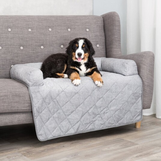 Trixie Beskyttelsesteppe Nero L 90 X B 70 X H 14 cm