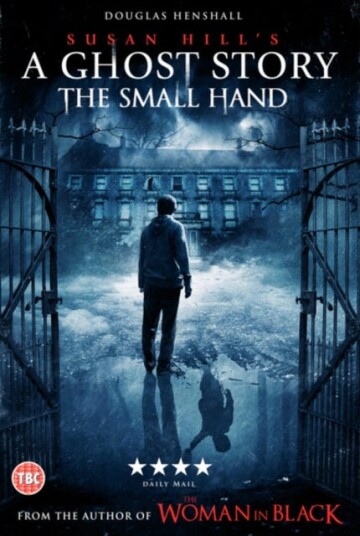 A Ghost Story The Small Hand DVD A Ghost Story The Small Hand DVD