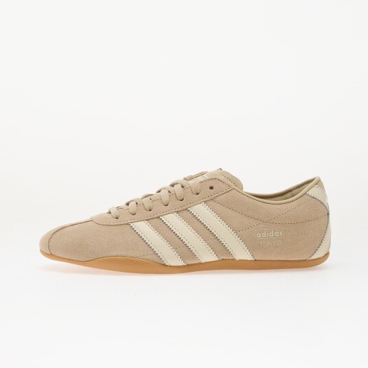 Adidas Tokyo W Stokha/ Off White/ Gum EUR 36 2/3