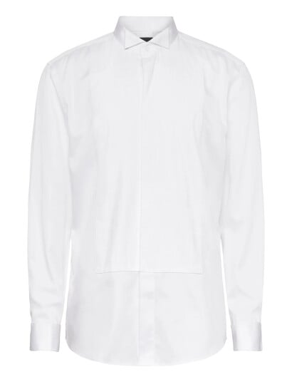 BOSS H-Hank-W-Tux3-Dc-254 - White - 38 BOSS H-Hank-W-Tux3-Dc-254 - White - 38