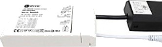 Ecotech Driver Dali2   Med Push Dæmp 45W 850Ma
