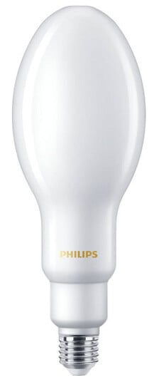 Philips TrueForce Core LED E27 HPL/SON matt 36W 5500lm 300D - 830 varm hvit | erstatter 125W