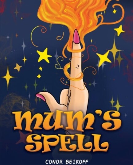 Mum¿s Spell Mum¿s Spell