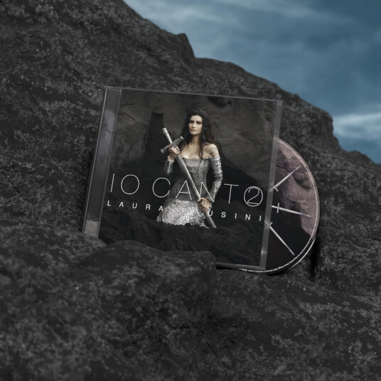 Laura Pausini Io Canto 2 CD