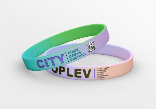 Skreddersydde Silikon Armbånd Forespør for Festivaler Optimalisert Inngangshåndtering
