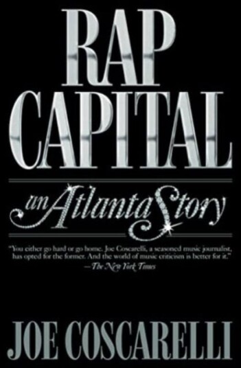 Rap Capital Av Joe Coscarelli