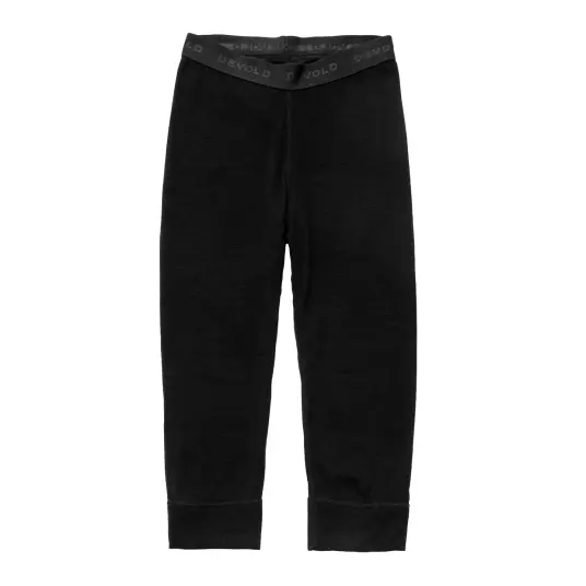 Kort longs til dame S Devold Duo Active Merino 3/4 Longs W S 9
