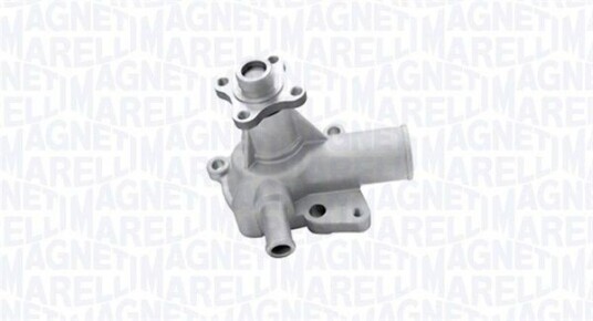 MAGNETI MARELLI 352316170151 Vannpumpe