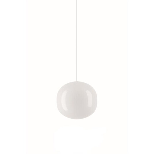 Lodes Volume 22 Taklampe Hvit Lodes Volume 22 Taklampe Hvit