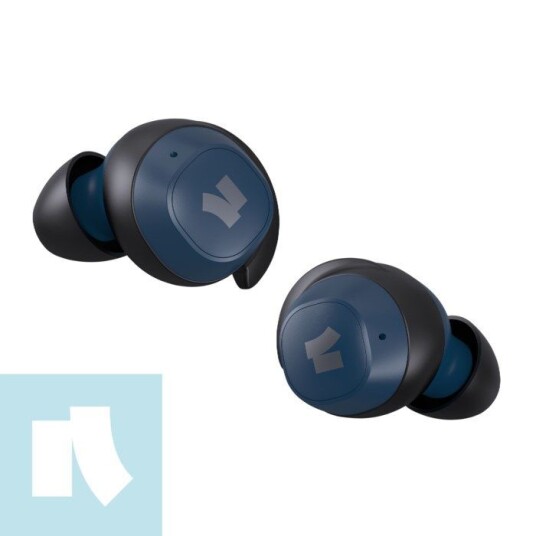 Nomadelic True Wireless Sport Earbuds Active 650 Nomadelic True Wireless Sport Earbuds Active 650