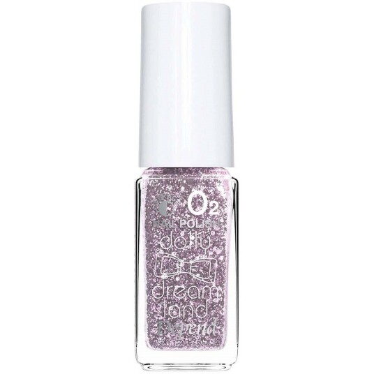 Depend O2 Dolly Dreamland 5216 Cotton Cany Kisses