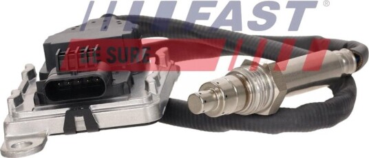 NOx.sensor, ureainnsprøytning FAST FT11907