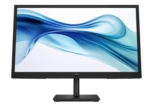 HP 322pv 21.5" Full HD VA-Skjerm 100Hz Sort