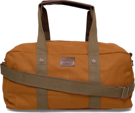 Levi"s® Mens Heritage Duffle Bronze Br   NEUTRALS   One Size