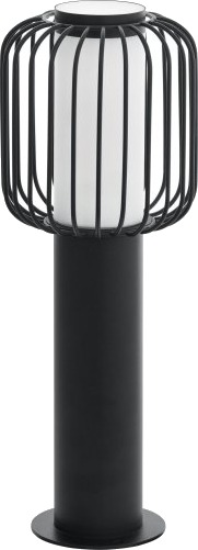 Eglo Ravello Utendørs Stander H450 Mm Sort
