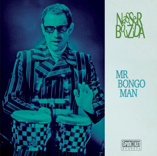 Mr Bongo Man Mr Bongo Man