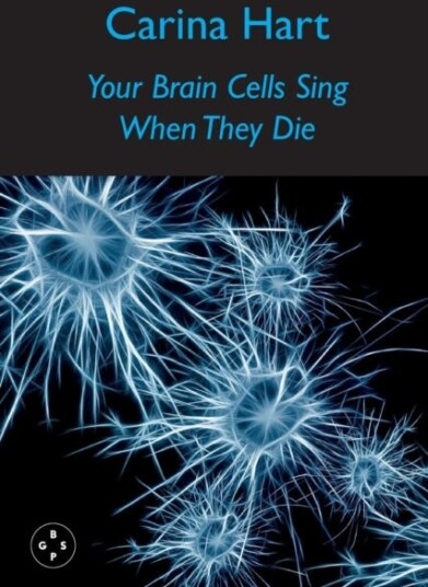 Your Brain Cells Sing When They Die Av Carina Hart