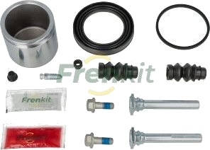 Reparasjonssett, bremsecaliper FRENKIT 760469