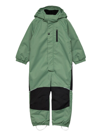 Reima Reimatec Winter Overall, Kaunisto Green 98 Reima Reimatec Winter Overall, Kaunisto Green 98