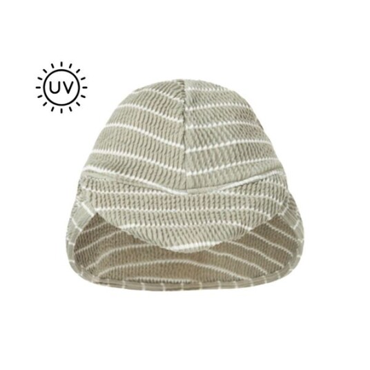 Lil"Atelier Forest Fog Fredo UV Hatt 40-44
