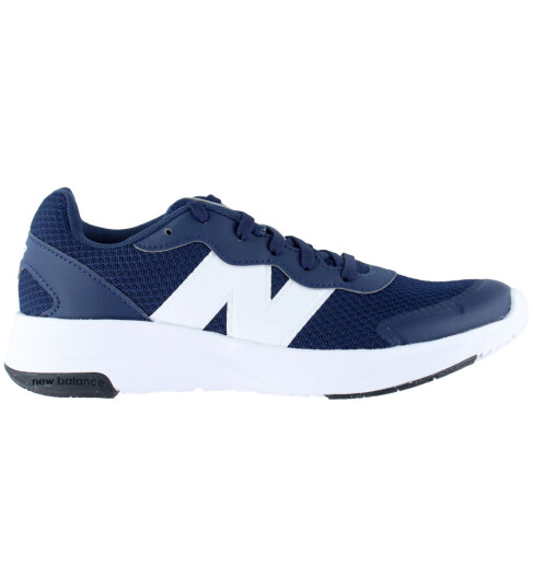 New Balance Sko 578 Navy/White 375 Sko Blå New Balance Sko 578 Navy/White 375 Sko Blå