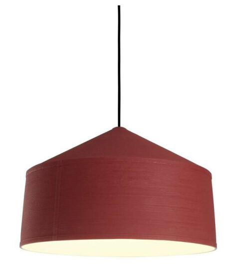 Marset - Zenc Pendel Red