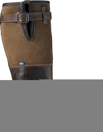 Graninge Women's Frostviken Dark Brown 37