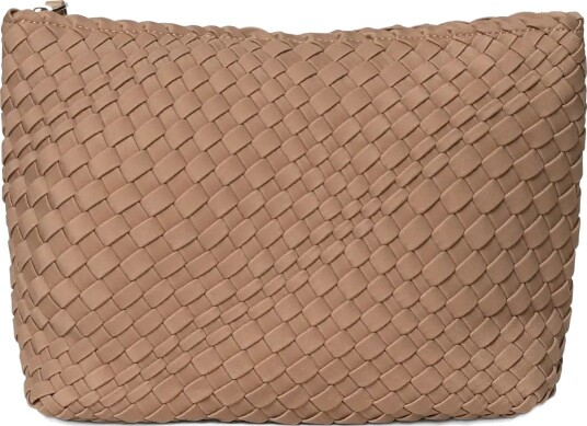 DAY ET Day Braiding Pouch L - BRUSH BEIGE - One Size