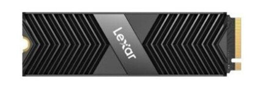 Lexar Professional NM800PRO SSD 1TB PCIe 4.0 x4 (NVMe) Lexar Professional NM800PRO SSD 1TB PCIe 4.0 x4 (NVMe)