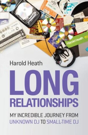 Long Relationships Av Harold Heath Long Relationships Av Harold Heath