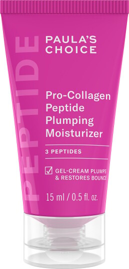 Pro Collagen Peptide Plumping Moisturizer 15 ml Pro Collagen Peptide Plumping Moisturizer 15 ml