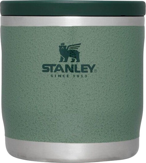 Stanley Adventure To Go mattermos 0,35L Hammertone Green