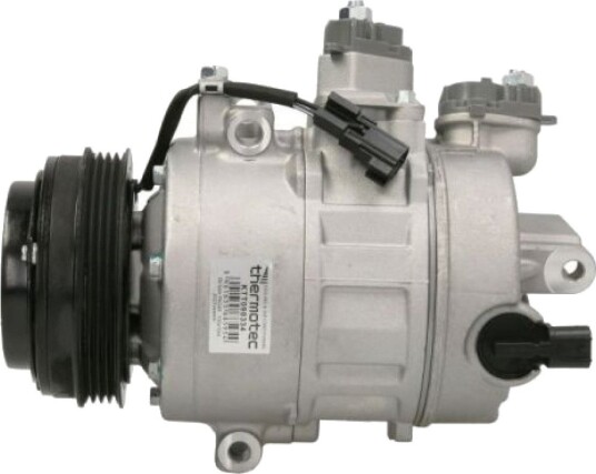AC kompressor THERMOTEC KTT090334