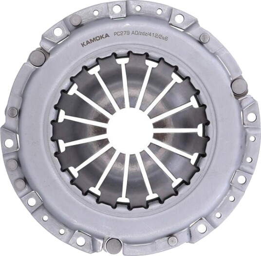 KAMOKA PC279 Trykkplate, clutch