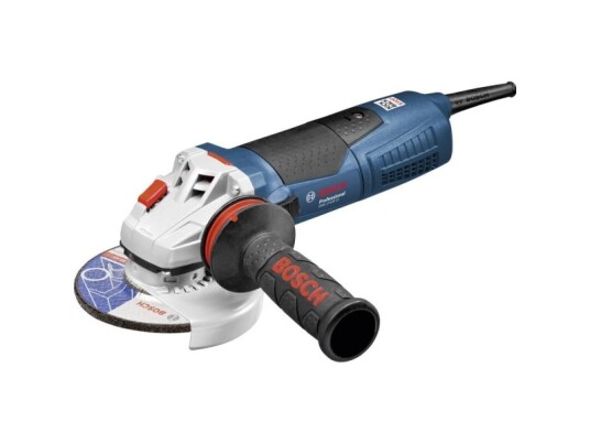 Bosch GWS 17 125 CI Vinkelsliper 125mm 1700W