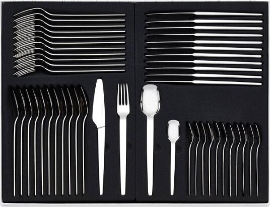 Hardanger Bestikk Tina bestikksett 48 deler Hardanger Bestikk Tina bestikksett 48 deler