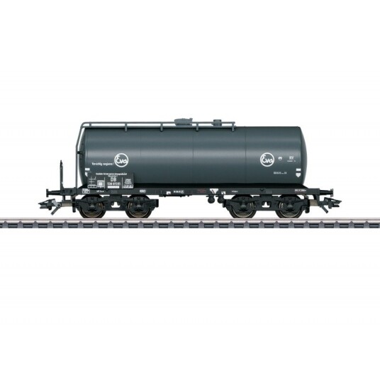 Märklin 46539 DB Tankvogn - EVA Märklin 46539 DB Tankvogn - EVA