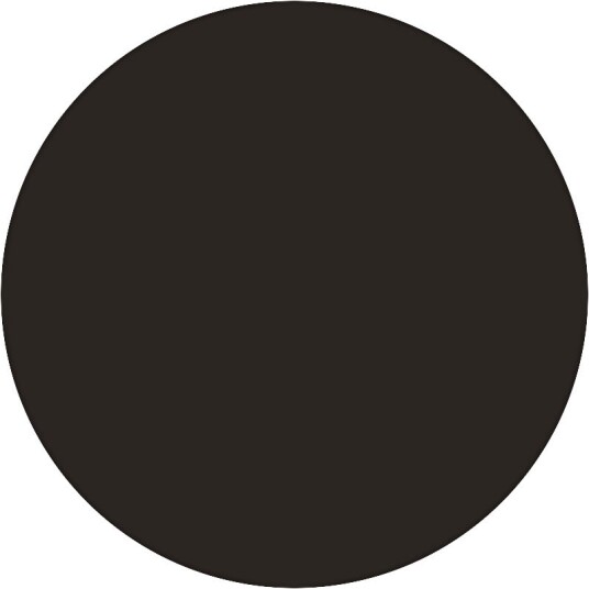 Billing Boats maling - 22ml - Black