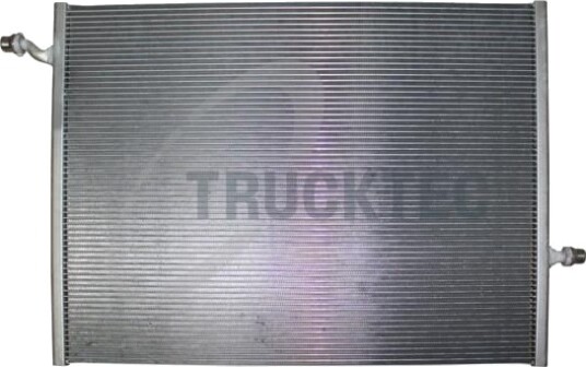 TRUCKTEC AUTOMOTIVE 02.40.392 Radiator motorkjøling