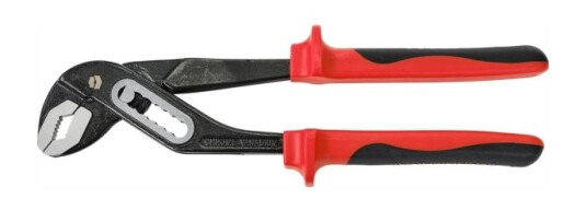 Toolcraft To-7338258 Vandpumpetang 36 Mm 240 Mm Toolcraft To-7338258 Vandpumpetang 36 Mm 240 Mm