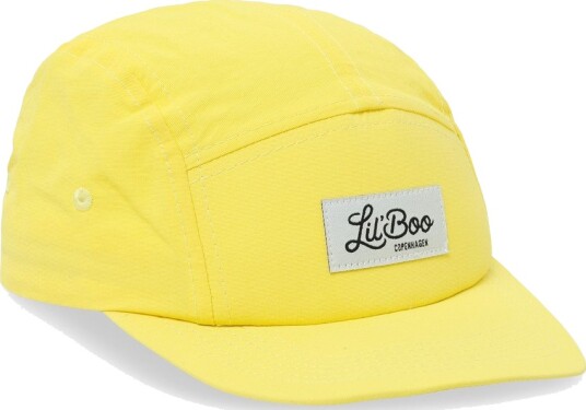 Lil" Boo Light Weight 5 Panel   Yellow   Yellow   7 14Y