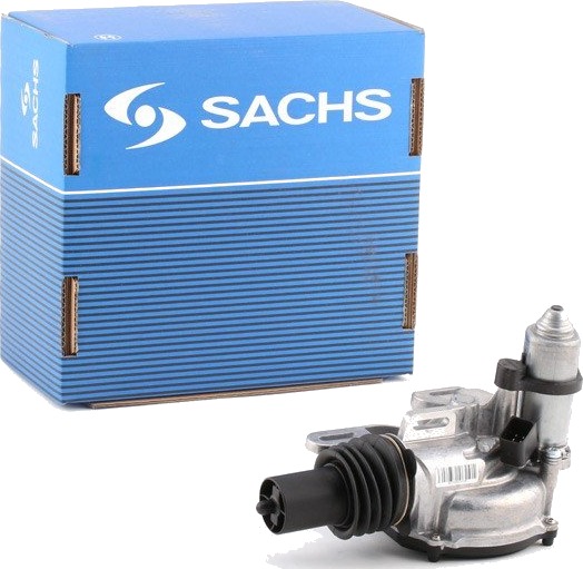SACHS 3981 000 066 Slavesylinder, clutch