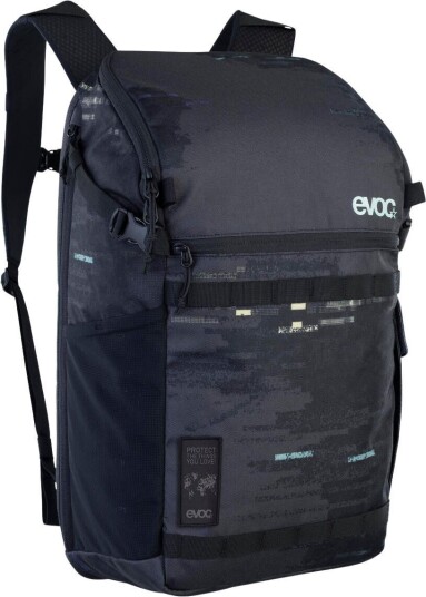 EVOC Travel Backpack 22 multicolor EVOC Travel Backpack 22 multicolor