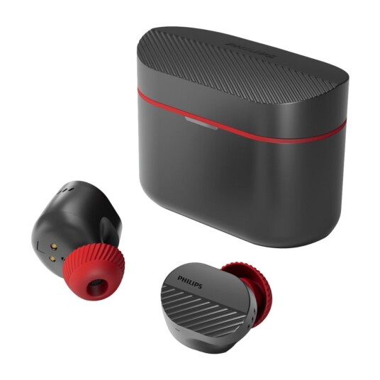 Philips TAA5508BK Svart Philips TAA5508BK Svart