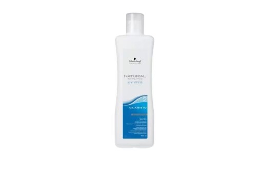 Schwarzkopf Professional Natural Styling Hydrowave Classic Perm Lotion 2 1000 ml