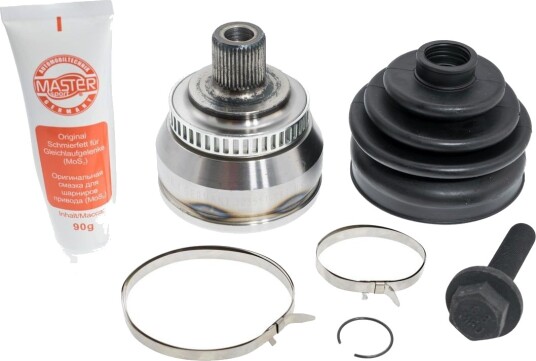 Drivledd MASTER SPORT 303511 SET MS