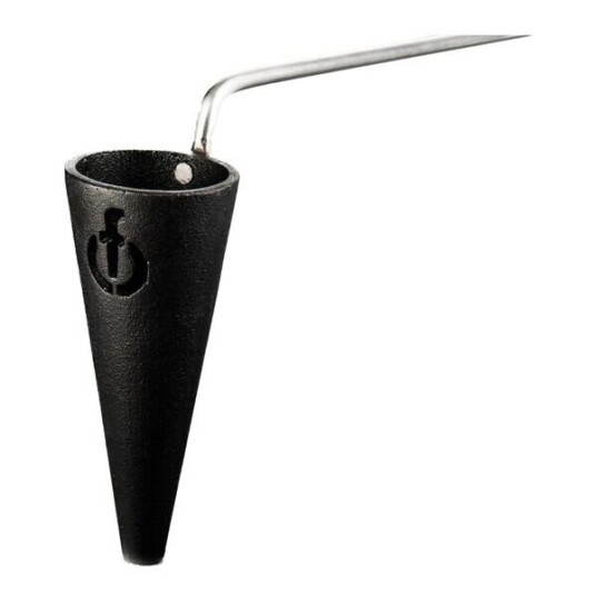 Forged - Flambadou BBQ Forged - Flambadou BBQ