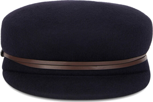 Weekend Max Mara Dame Accessories Blå ONE SIZE,